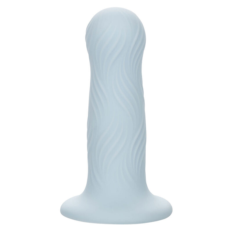 CALEXOTICS - WAVE RIDER PLUG ANAL ESPUMA AZUL - Imagen 4
