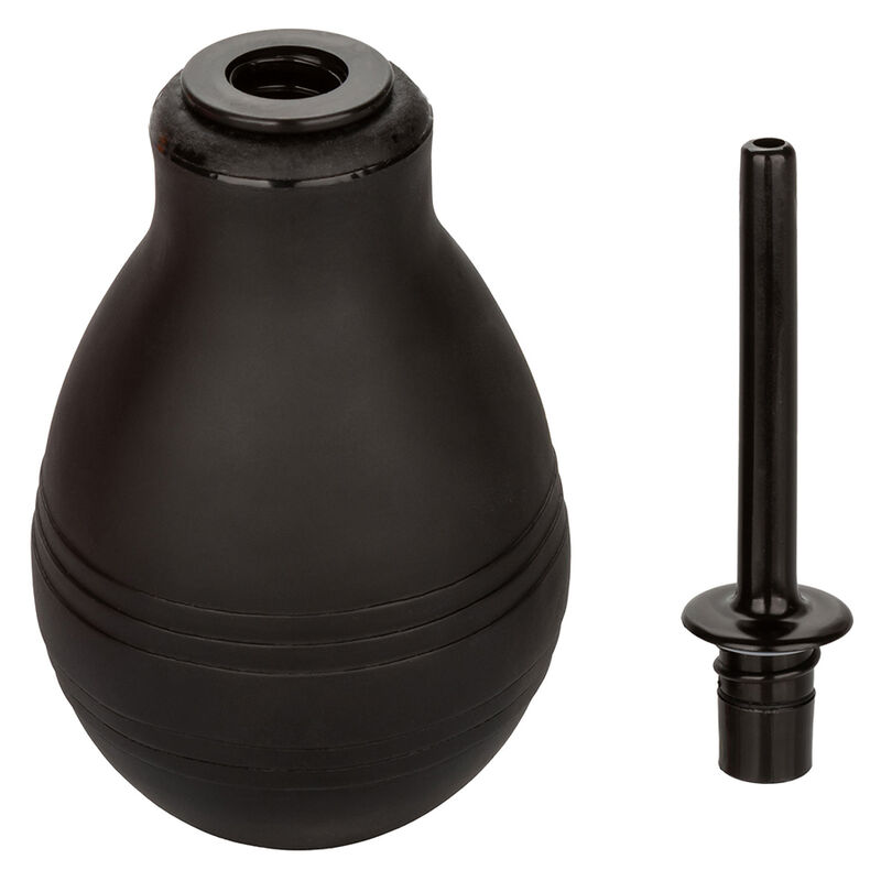 CALEXOTICS - ONE WAY DUCHA ANAL NEGRO - Imagen 3