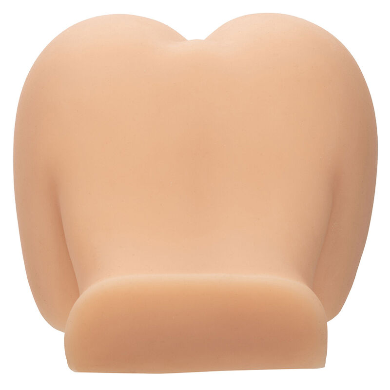 CALEXOTICS - THE FARMERS DAUGHTER DOBLE MASTURBADOR REALÍSTICO NATURAL - Imagen 3