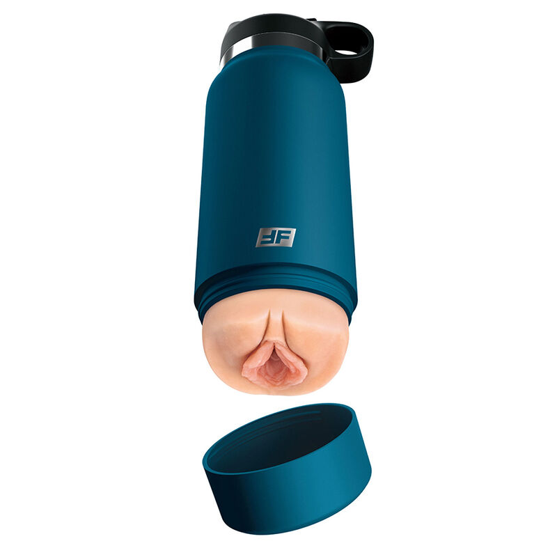 PDX PLUS – FUCK FLASK ESTIMULADOR VAGINA DISCRETO NATURAL MODELO 1
