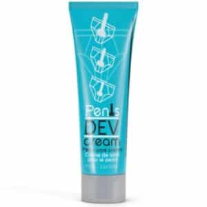 Ruf – Crema Alargadora Del Pene Penis Dev