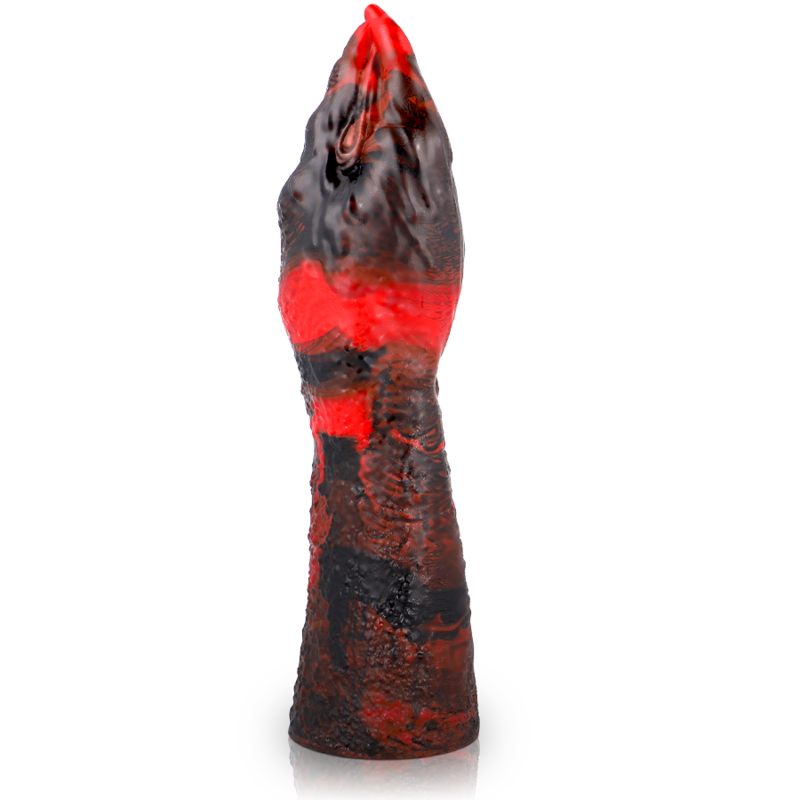 EPIC – LILITH DILDO DEMONIO MALIGNO S