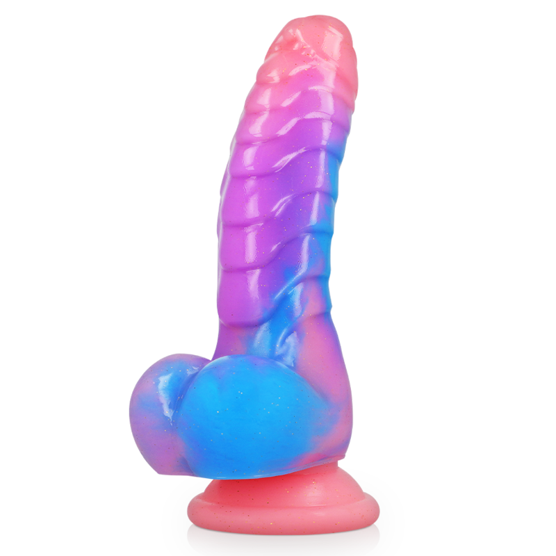 EPIC – EMPUSA DILDO GUARDIANA DE HADES
