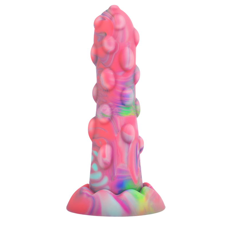 EPIC – NIXIE DILDO ESPÍRITU CAMBIA FORMAS