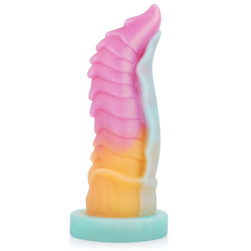 EPIC – KELPIE DILDO ESPÍRITU DEL AGUA FORMA CABALLO