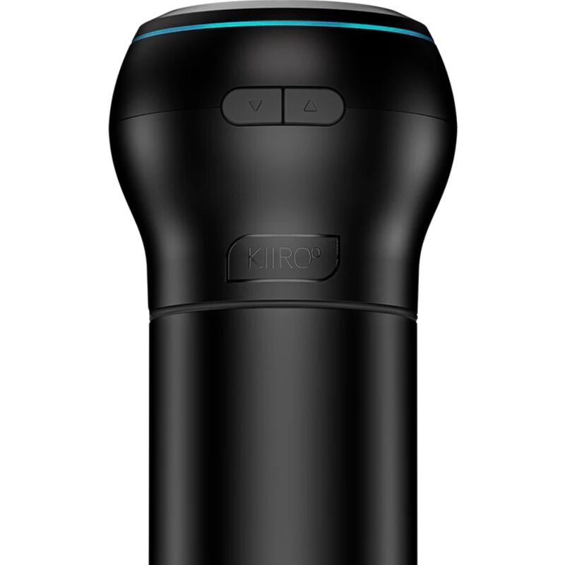 KIIROO - COMBO SET POWER BLOW + FEEL MOUTH STROKER - Imagen 6