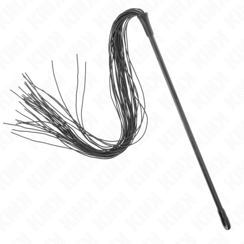 KINK - LÁTIGO DE SILICONA 60 CM - Imagen 4