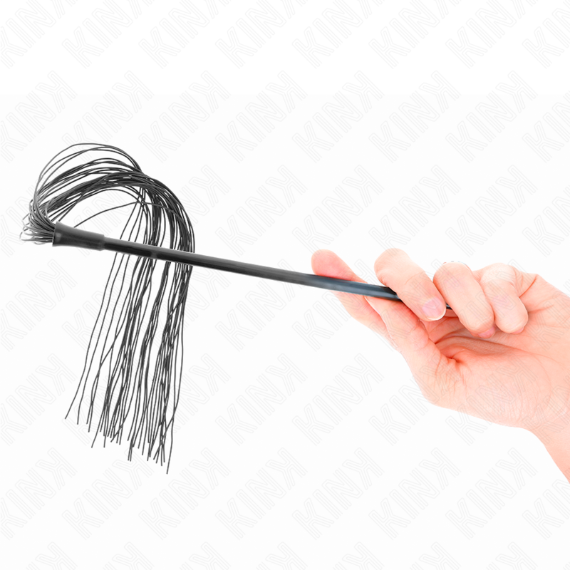 KINK - LÁTIGO DE SILICONA 60 CM - Imagen 2