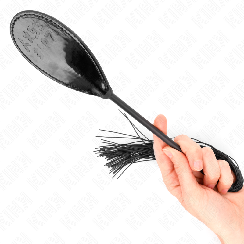 KINK - LOVE&SEXY PALETA DE BORLA CORTA - Imagen 4