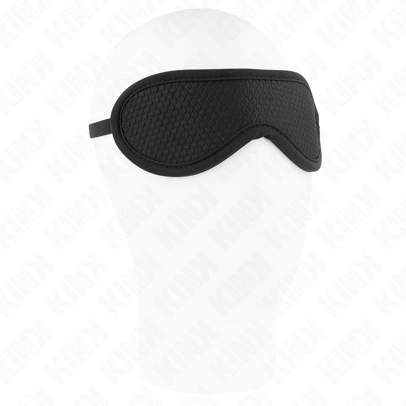 KINK - VENDA TEXTURA DE ESCALA CON BORDE COVERED NEGRO 20 x 7 CM - Imagen 3