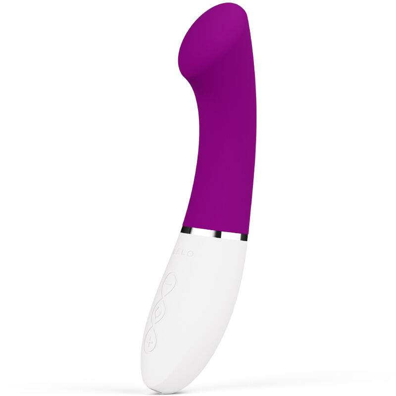 LELO – GIGI™ 3 VIBRADOR PUNTO G ROSA