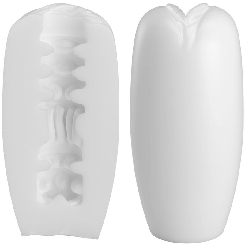 PRETTY LOVE – CATHERINE MASTURBADOR MASCULINO BLANCO