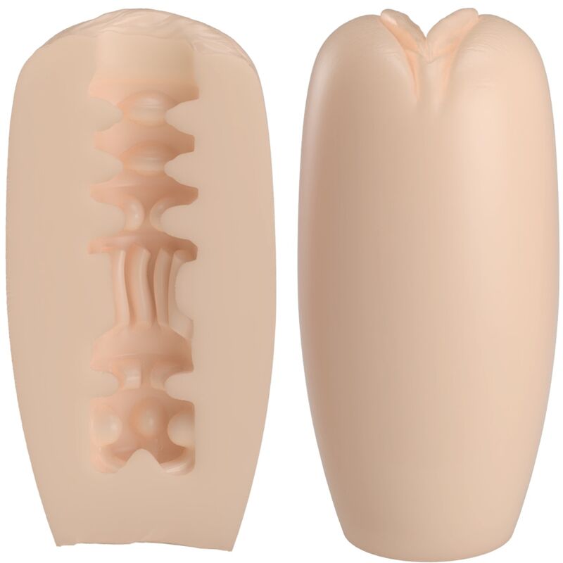 PRETTY LOVE – CATHERINE MASTURBADOR MASCULINO NATURAL