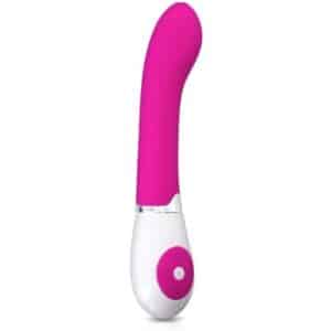 Pretty Love — Flirtation Vibrador Daniel