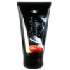 Lubricante silicona sedoso 50 ml — Tentación Seda español