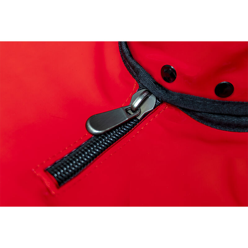 SECRET DOME - KINK CLUB CABINA BUKKAKE NEGRO & ROJO - Imagen 10