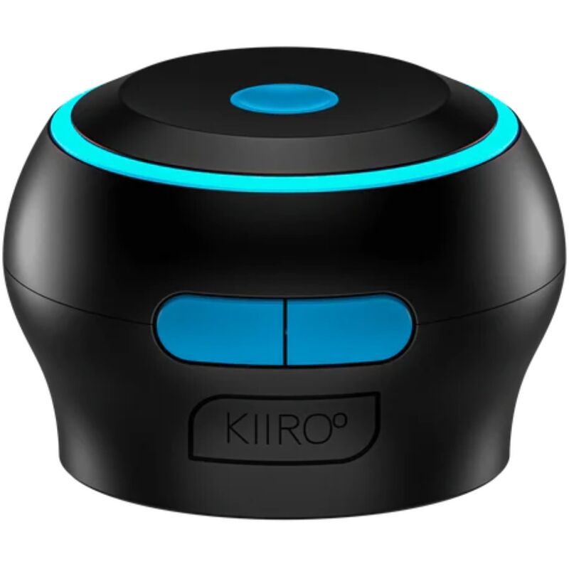 KIIROO – CONTROL INTERACTIVO NEGRO