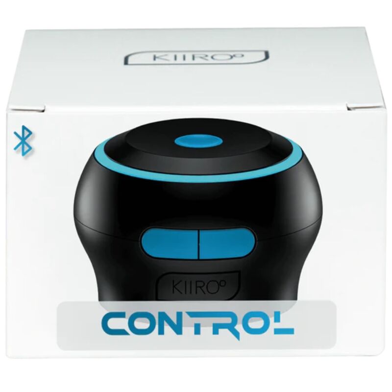 KIIROO - CONTROL INTERACTIVO NEGRO - Imagen 4