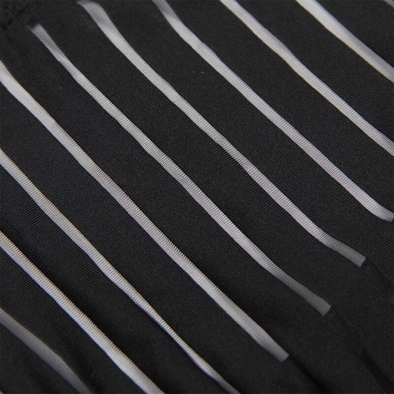 SUBBLIME - 954154 BODY CON LIGUERO NEGRO L/XL - Imagen 13