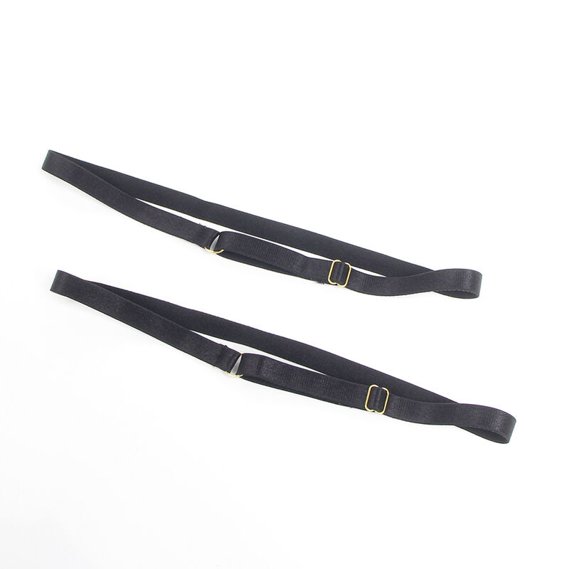 SUBBLIME - 954451 VESTIDO SEXY DE REJILLA CUERO NEGRO L/XL - Imagen 8