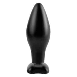 Anal Fantasy – Plug Anal Silicona Mediano