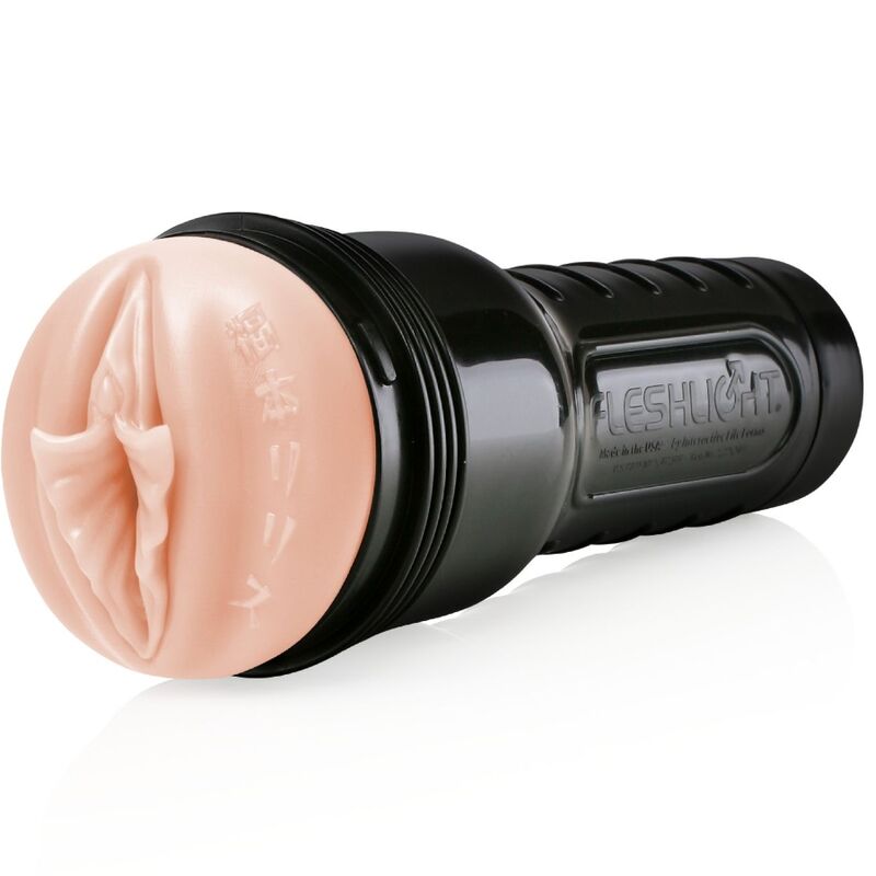 FLESHLIGHT FANTASY - LILITH FUKUMOTO VAGINA - Imagen 6