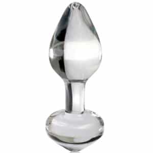 Icicles – N. 44 Plug Transparente