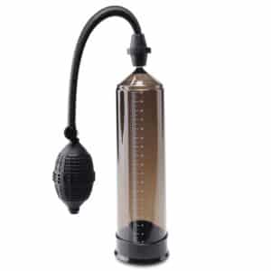 Pump Worx – Bomba De Ereccion Europea