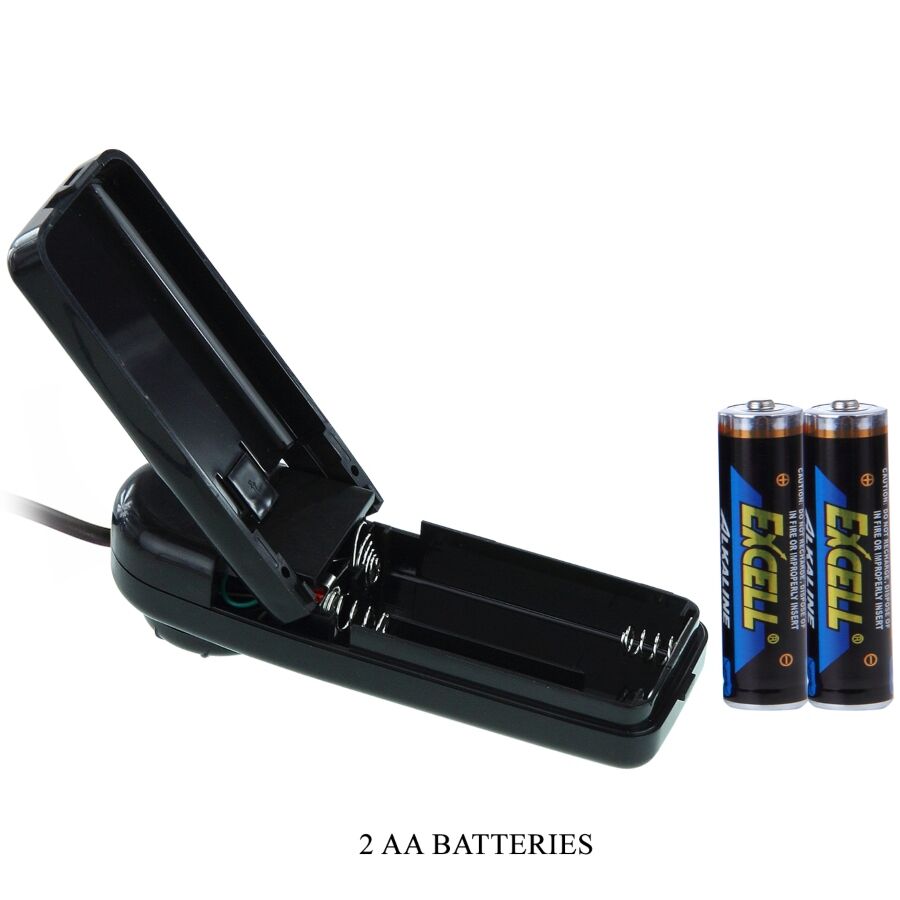 PRETTY LOVE - HARNESS BRIEFS UNIVERSAL CON DILDO VIBRACIÓN Y SQUIRTING 15.5 CM MULATO - Imagen 8