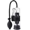 PUMP WORX - BOMBA DE SUCCIONADOR VIBRADORA PARA PRINCIPIANTES