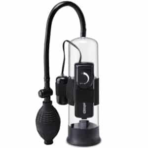 Pump Worx – Bomba De Succionador Vibradora Para Principiantes