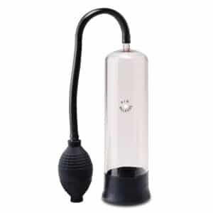 Pump Worx – Bomba De Ereccion Novato Del Año