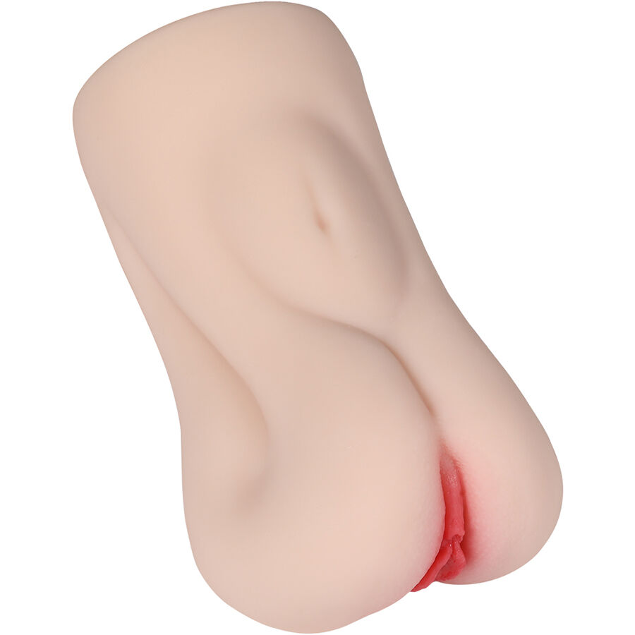 XISE - AGATHA VIBRATING MASTURBADOR VAGINA CON VIBRACIÓN - Imagen 2