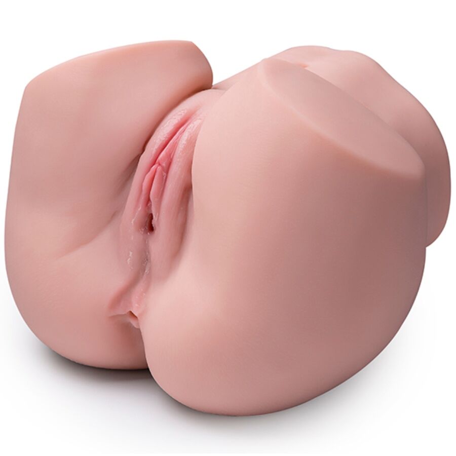 XISE - OLGA MASTURBADOR VAGINA Y ANO REALÍSTICO MULTIPOSICIÓN - Imagen 2