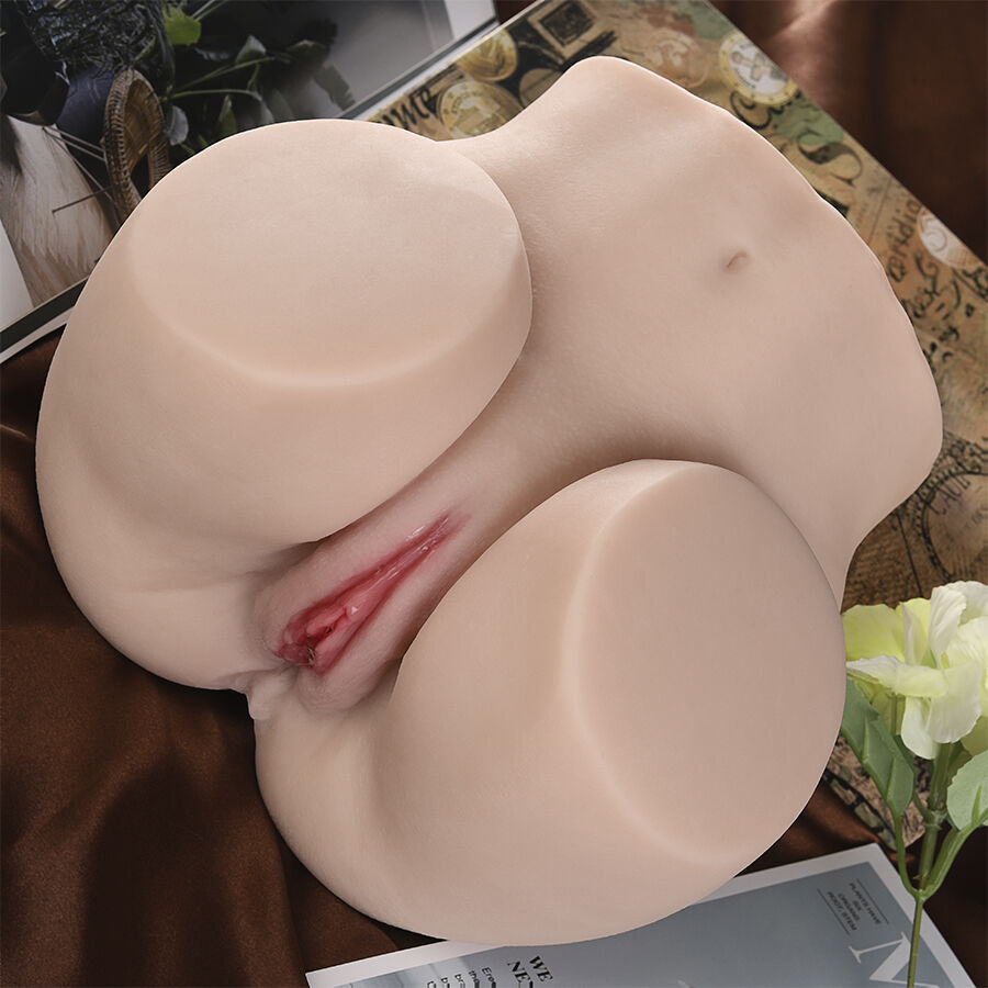 XISE - OLGA MASTURBADOR VAGINA Y ANO REALÍSTICO MULTIPOSICIÓN - Imagen 9