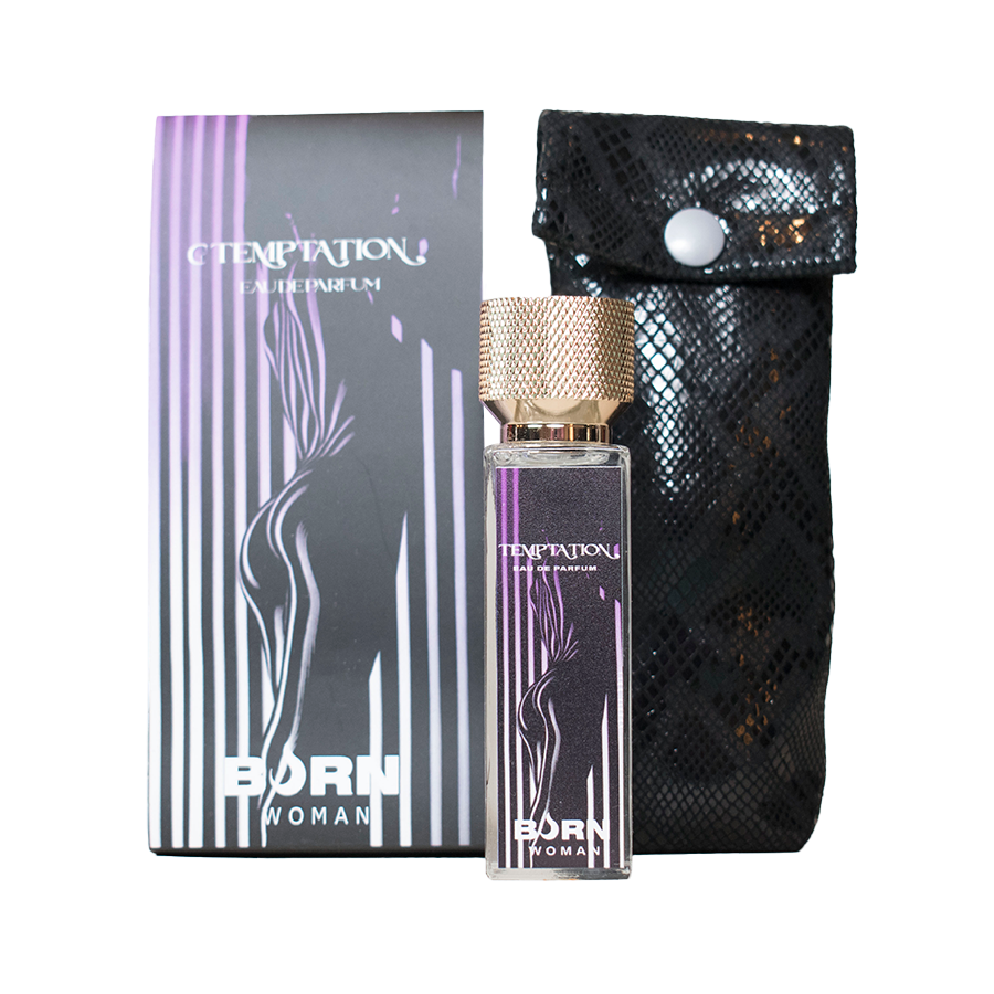 BURN – TEMPTATION PERFUME DE MUJER 20 ML