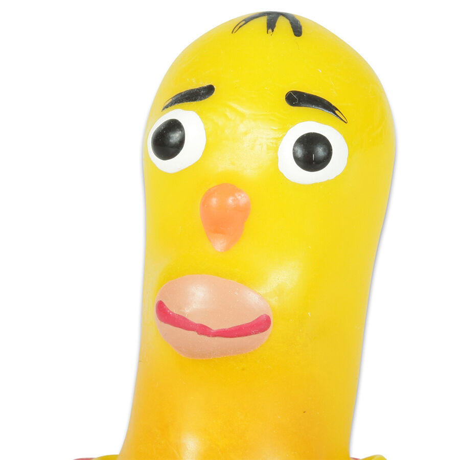 CONDOMERIE – PRESERVATIVO DECORATIVO PINTADO A MANO PADRE