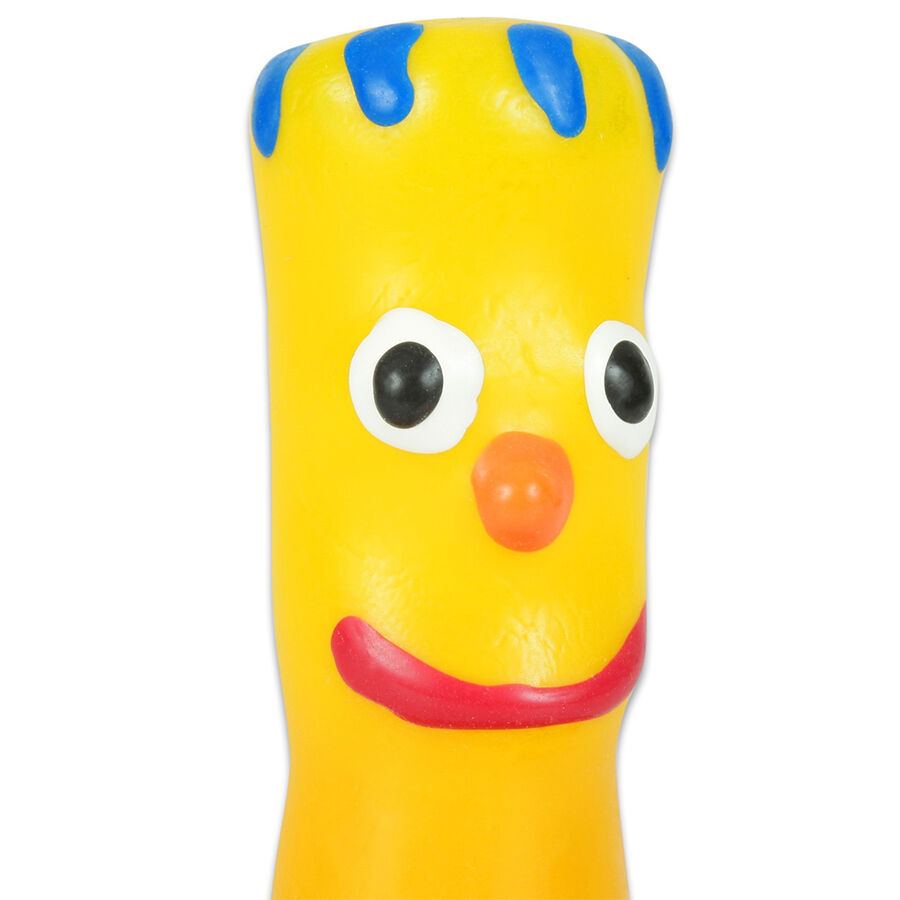 CONDOMERIE – PRESERVATIVO DECORATIVO PINTADO A MANO HERMANO