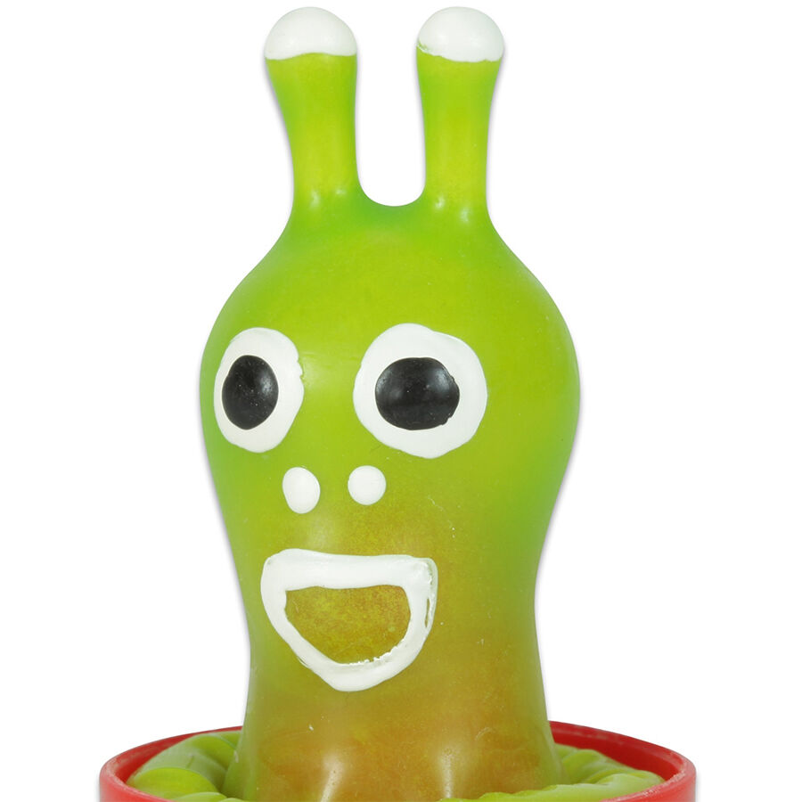 CONDOMERIE – PRESERVATIVO DECORATIVO PINTADO A MANO ALIEN