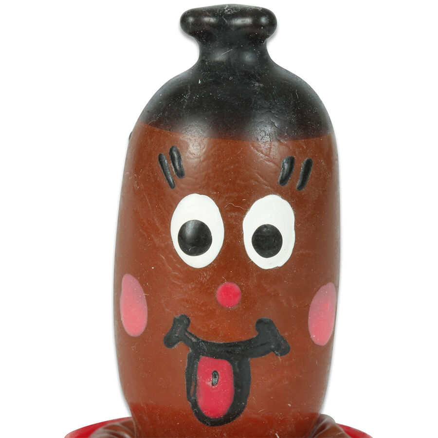 CONDOMERIE – PRESERVATIVO DECORATIVO PINTADO A MANO BOLSA