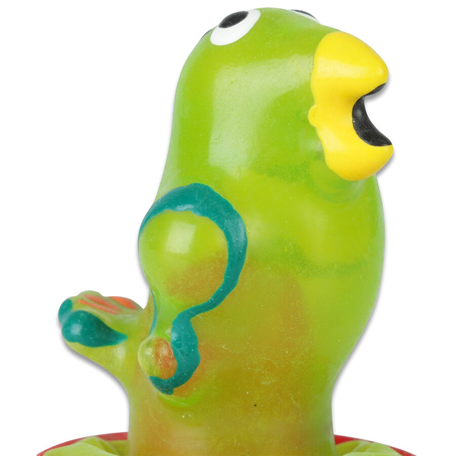 CONDOMERIE – PRESERVATIVO DECORATIVO PINTADO A MANO AMAZÓNICO