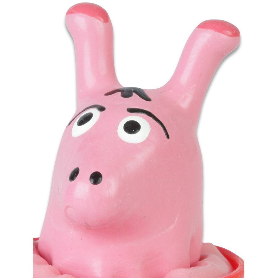 CONDOMERIE – PRESERVATIVO DECORATIVO PINTADO A MANO BECERRO