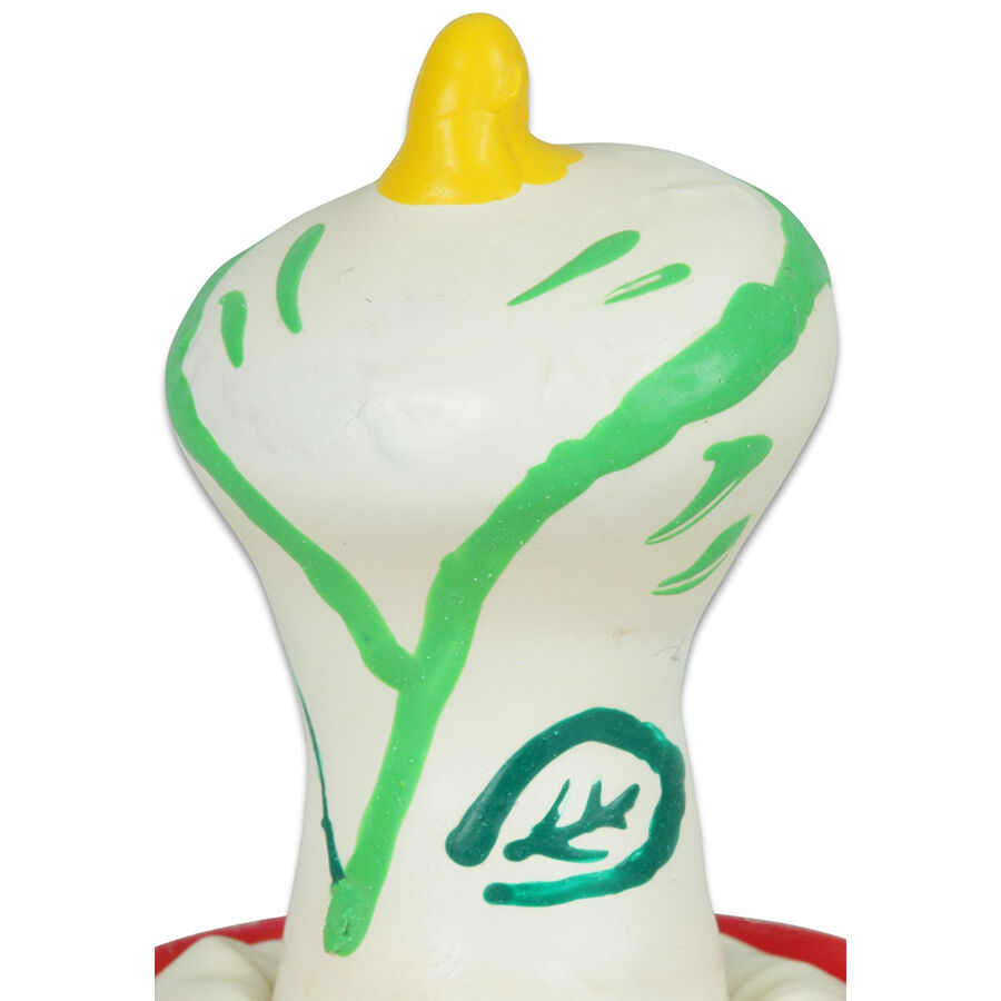 CONDOMERIE – PRESERVATIVO DECORATIVO PINTADO A MANO KALA