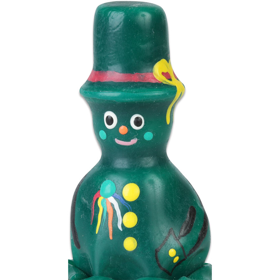 CONDOMERIE – PRESERVATIVO DECORATIVO PINTADO A MANO HASTRMAN