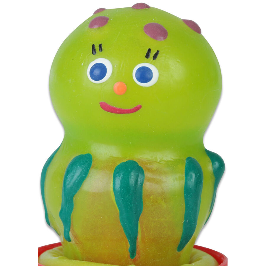 CONDOMERIE – PRESERVATIVO DECORATIVO PINTADO A MANO MEDUSA