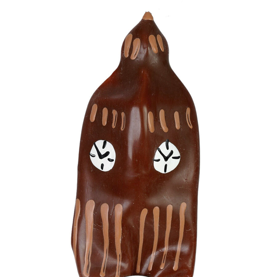 CONDOMERIE – PRESERVATIVO DECORATIVO PINTADO A MANO BIG BEN XL