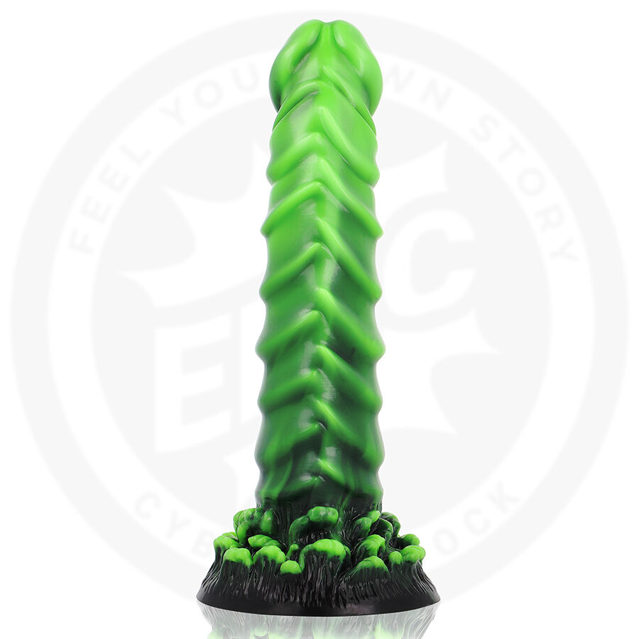 EPIC - CAELION DILDO RAÍZ VIVA - Imagen 7