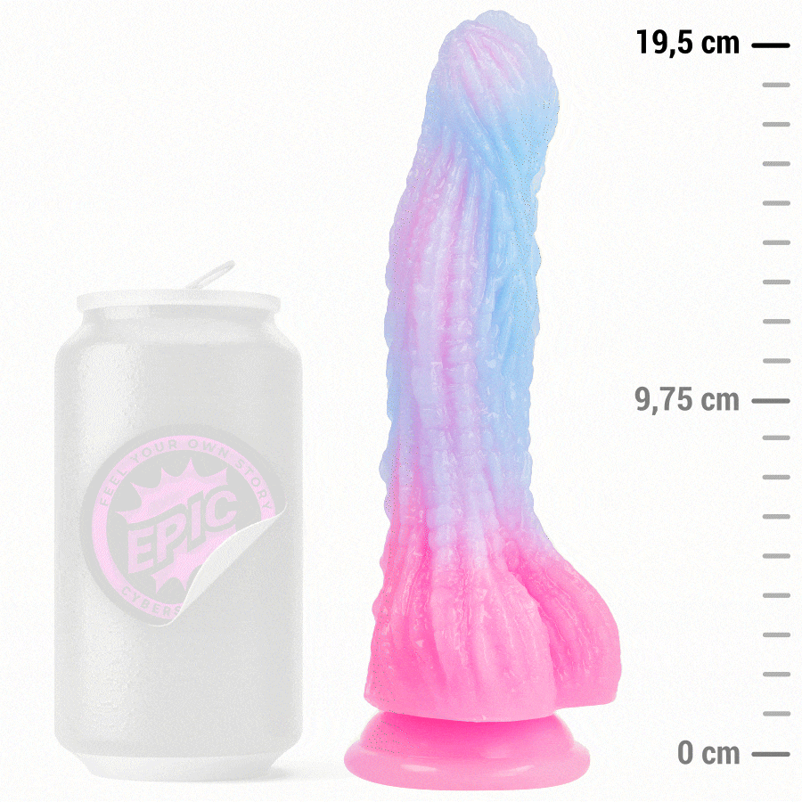 EPIC – SELARA DILDO AMANECER