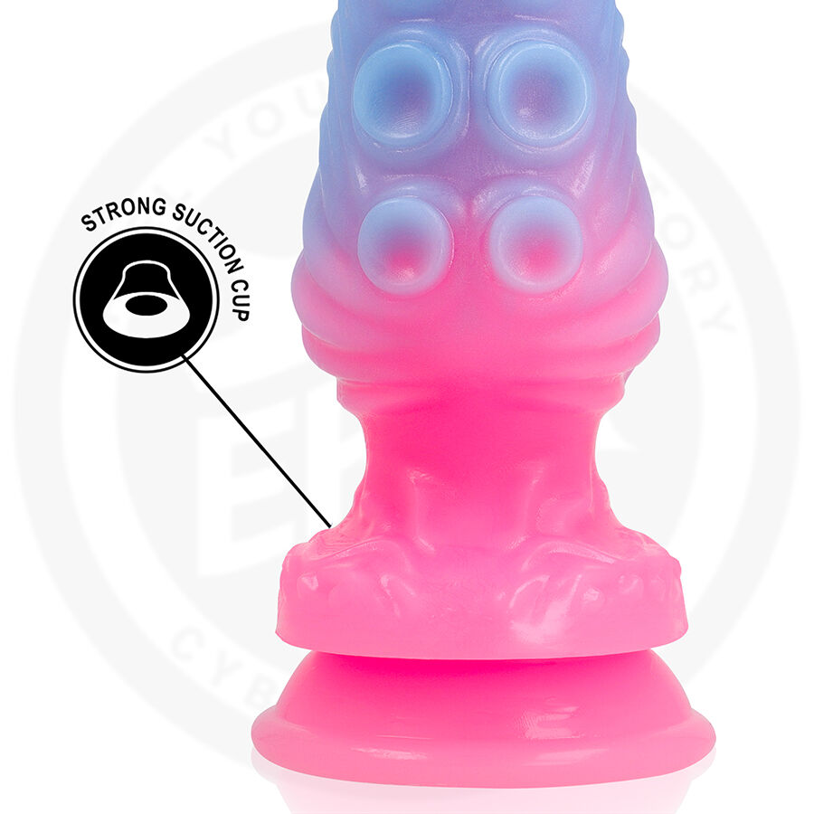 EPIC - HYDRALA DILDO MAREAS MÍSTICAS - Imagen 8