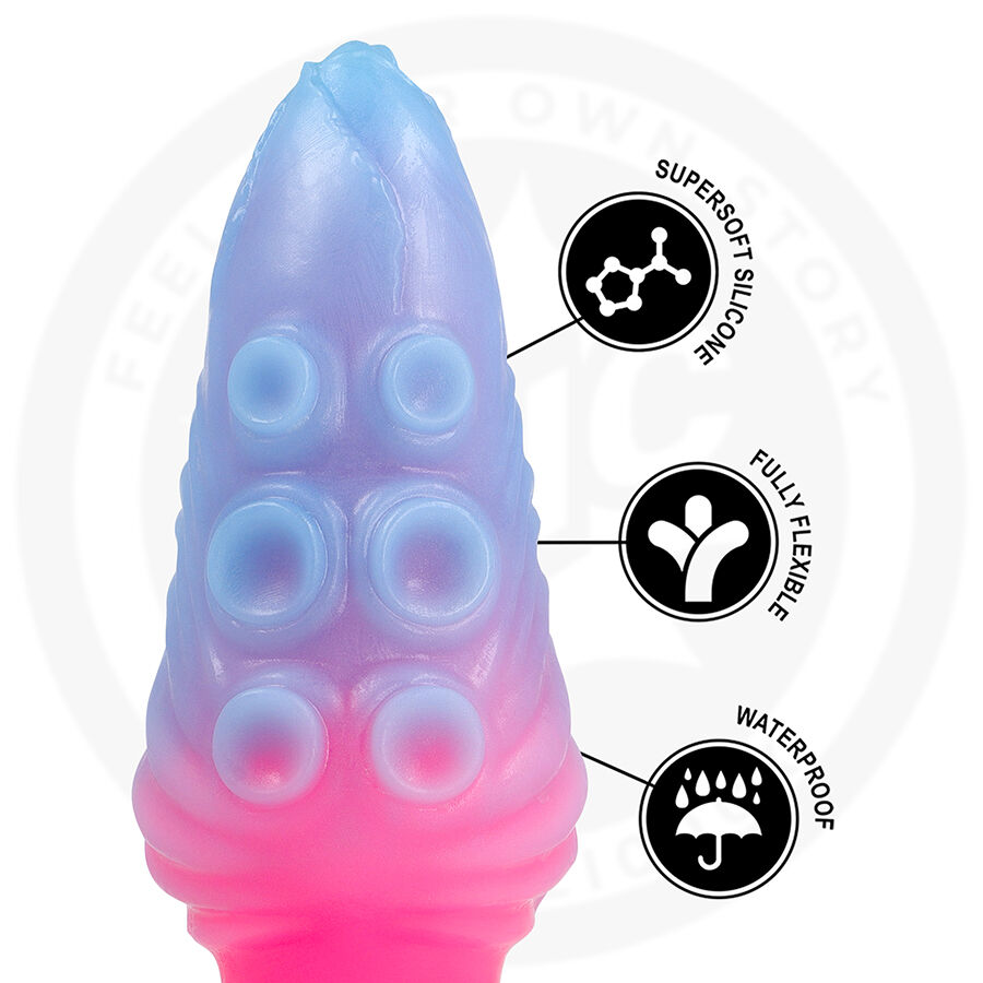 EPIC - HYDRALA DILDO MAREAS MÍSTICAS - Imagen 7